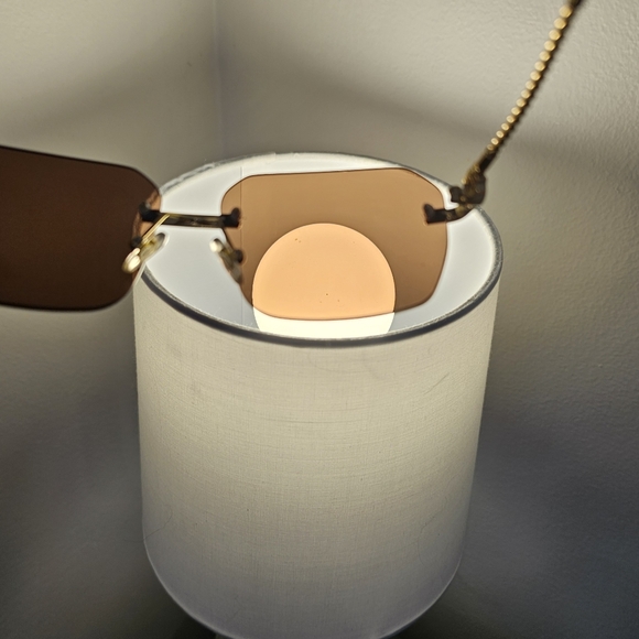 Cartier Classic C DE Cartier Motif Sunglasses - Picture 5 of 13